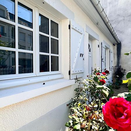 Maison Cosy Villa Orléans Exteriör bild